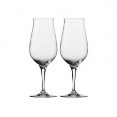 Spiegelau Bar - Spezialgläser Whisky Snifter Premium Glass 0,28 L Set 2 pezzi