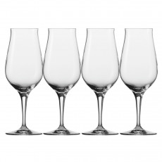 Spiegelau Bar - Spezialgläser Whisky Snifter Premium Vetro 0,28 L Set 4 pezzi