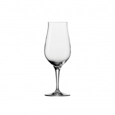 Spiegelau Bar - Spezialgläser Whisky Snifter Premium Glass 0,28 L Set 2 pezzi