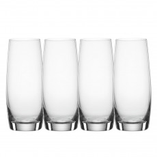Spiegelau Vino Grande Set di 4 bicchieri longdrink da 375 ml