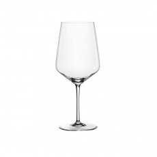 Spiegelau Style Set di bicchieri per vino rosso / acqua 4 pezzi 0,63 L