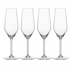 Spiegelau Style Set di bicchieri per champagne / spumante 4 pezzi 0,24 L