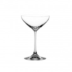Spiegelau Bar - Special Glasses Set di 4 bicchieri da dessert/champagne da 250 ml