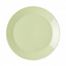 Thomas TRIC Lime Cream Piatto piano con bordo 27 cm