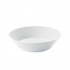 Thomas Tric Weiß Ciotola da zuppa 21 cm
