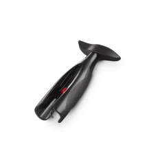 Le Creuset Weinaccessoires Modello da tavolo per cavatappi Activ-Ball nero TM-200