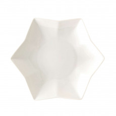 Hutschenreuther Weihnachtszeit Guscio stellare 24 cm