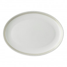 Rosenthal Jade Glam Piatto 35 cm