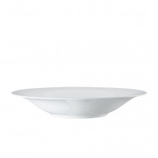 Rosenthal Jade Weiß Piatto di pasta Coup 29 cm