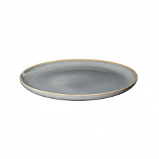 ASA SELECTION Saisons Denim Piatto per dessert d: 21 cm
