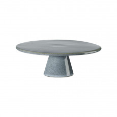 ASA SELECTION Saisons Denim Piatto per torta d: 22 cm / h: 7 cm