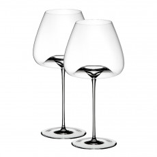 Zieher Vision Weinglas Balanced Set 2 pezzi h: 25 cm / 850 ml