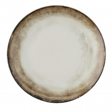 Arthur Krupp Shade Earth Piatto per pizza / Piatto da portata 32 cm
