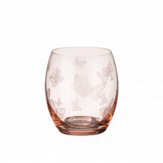 Rosenthal meets Versace Le Jardin de Versace 30 Years Bicchiere da whisky 2 pezzi 0,38 L