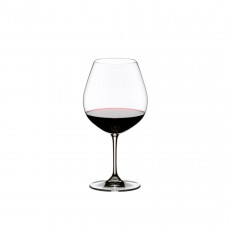 Riedel Vinum Calice da Pinot Noir Nebbiolo 4 pezzi