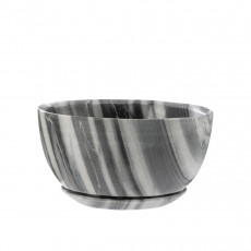 Zieher Dekantierzubehör Raffreddatore per decanter marmo 20,5 cm