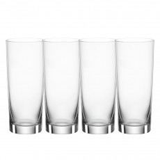 Spiegelau Classic Bar Set di bicchieri longdrink da 360 ml, 4 pezzi