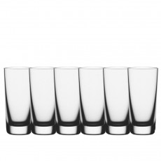 Spiegelau Bar - Spezialgläser Set di 6 bicchierini in vetro da 0,05 L