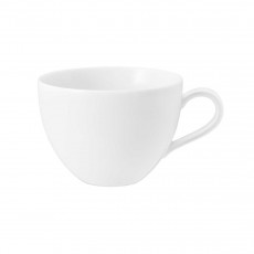 Seltmann Weiden Beat Weiß Tazza da caffè latte 0,35 L