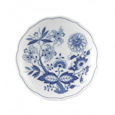 Hutschenreuther Blau Zwiebelmuster Piatto da tè 14 cm