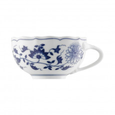 Hutschenreuther Blau Zwiebelmuster Tazza da tè 0,22 L