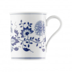 Hutschenreuther Blau Zwiebelmuster Tazza con manico 0,30 L