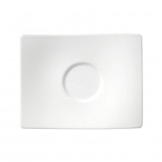 Villeroy & Boch New Wave Sottotazza per caffè/tè 18 x 15 cm