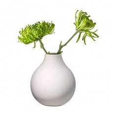 Villeroy & Boch Manufacture Collier Vaso perla piccolo 12 cm