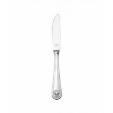Rosenthal meets Versace Medusa Besteck 150 gramm versilbert Coltello da dessert 21 cm