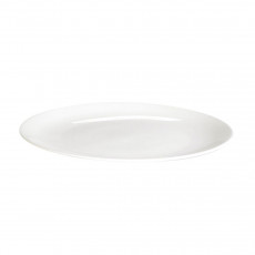 ASA SELECTION A Table Weiß Piatto da portata d: 31,5 cm