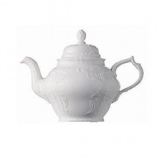 Rosenthal Sanssouci Weiß Bollitore 1,25 l