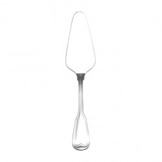 Robbe & Berking Alt Faden 150 g Paletta per torta 150 grammi massicciamente argentata