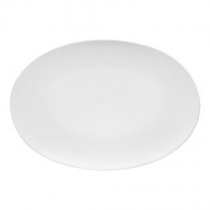 Rosenthal studio-line TAC Weiß Piastra 38 cm