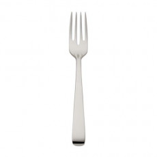 Robbe & Berking Alta 150 g Forchetta per pesce 150 grammi in argento massiccio placcato