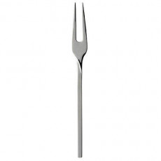 Villeroy & Boch New Wave Forchetta per carne 189 mm
