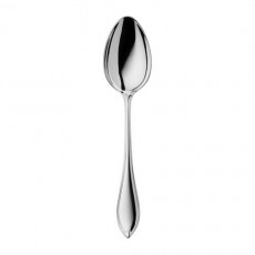 Robbe & Berking Navette Cucchiaio da menu in argento sterling 925