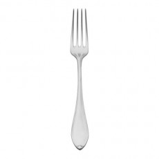 Robbe & Berking Navette Forchetta da menu in argento sterling 925