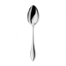 Robbe & Berking Navette Cucchiaio da dessert in argento sterling 925