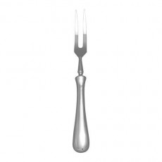 Robbe & Berking Como 18/8 Forchetta da intaglio acciaio inossidabile