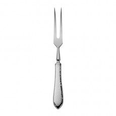 Robbe & Berking Martele Forchetta da trinciare 150 gr. argentata