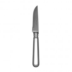 Robbe & Berking Alt-Spaten 925 Sterling Silber Coltello da bistecca in argento sterling 925