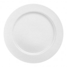 Fürstenberg Wagenfeld Weiß Piatto da portata 31 cm