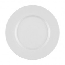 Seltmann Weiden No Limits Weiß Piatto del pane 20 cm