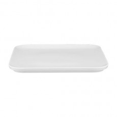 Seltmann Weiden No Limits Weiß Piastra / coperchio quadrato 5300 24x24 cm