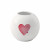 Villeroy & Boch With Love Vase 8,5 cm