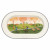 Villeroy & Boch Design Naif Piatto ovale 34 cm