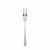 Robbe & Berking Riva 925 Forchetta per verdure 925 argento sterling