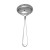 Robbe & Berking Dante Cucchiaio da salsa 150 grammi argentato