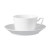 Fürstenberg Herzog Ferdinand Weiß Tazza da tè 0,18 L