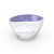 Fiftyeight Products TV Tassen TV Tazza di caffè al latte - Scodella interna lavanda ridendo 0,5 L